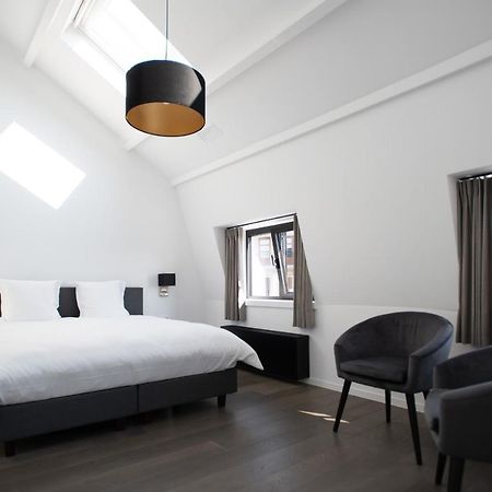 Villa Beau Sejour Brugge Bagian luar foto