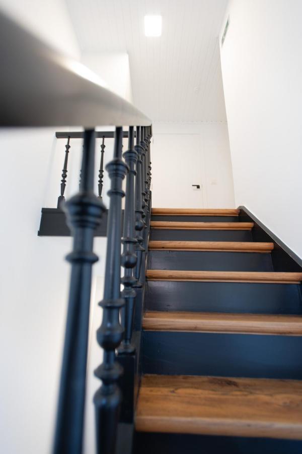 Villa Beau Sejour Brugge Bagian luar foto